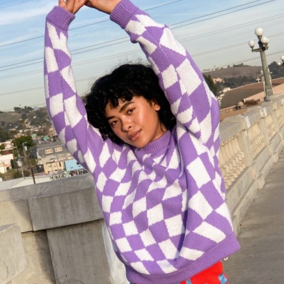 Lisa Says Gah sweater - Picture 1 of 3